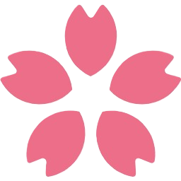 桜のアイコン